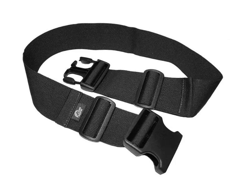 Lowe Alpine 50mm Accessory Belt in Black